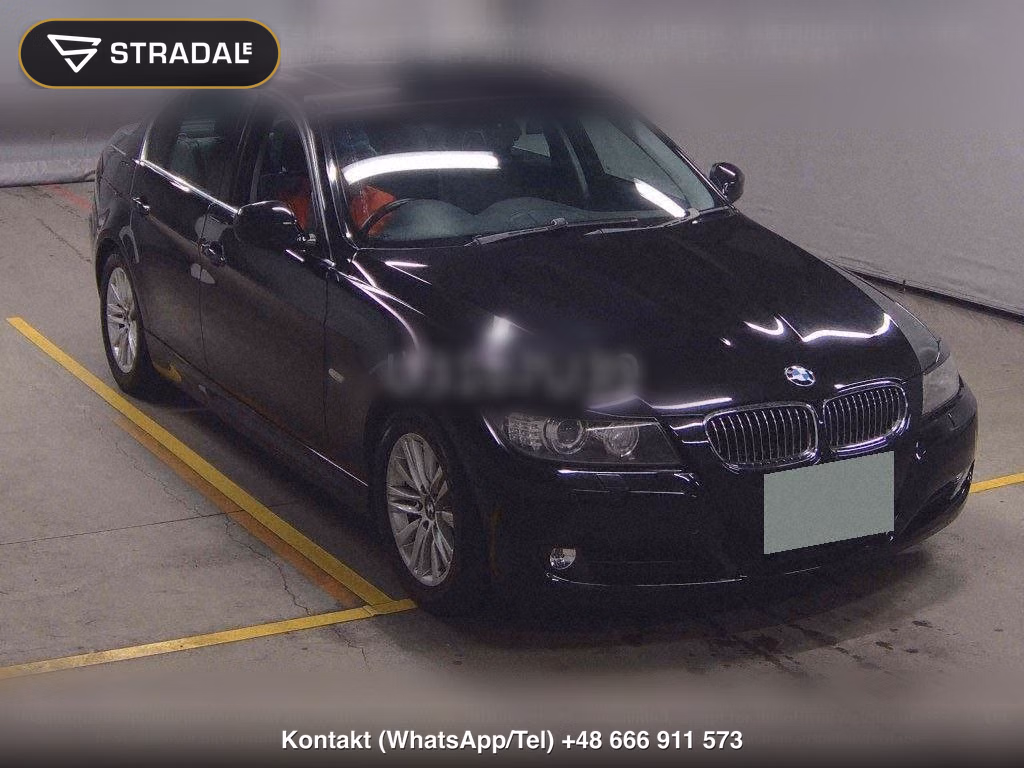 BMW 3 SERIES 4D 325I, miniaturka 2