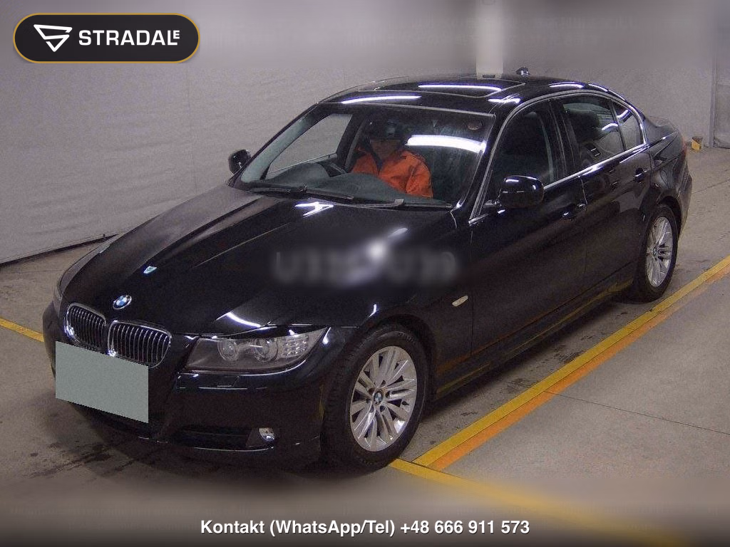 BMW 3 SERIES 4D 325I, miniaturka 5