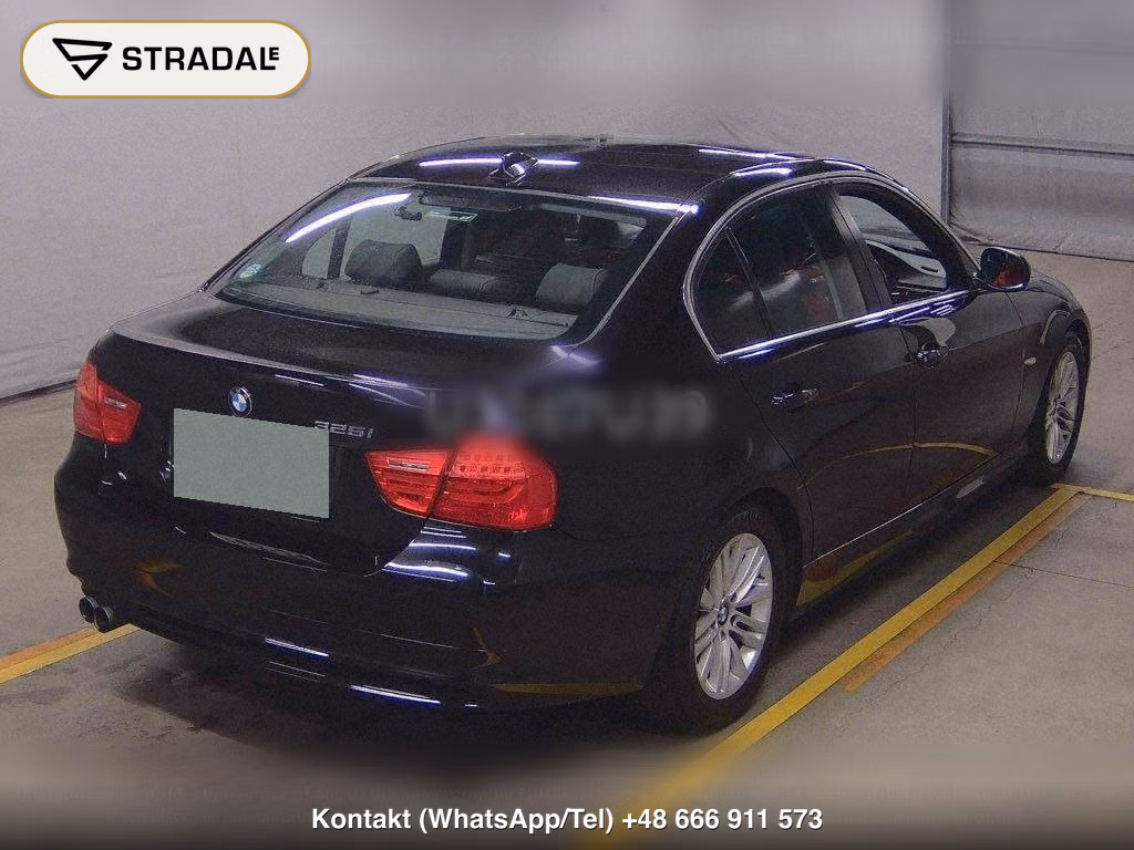 BMW 3 SERIES 4D 325I, miniaturka 6