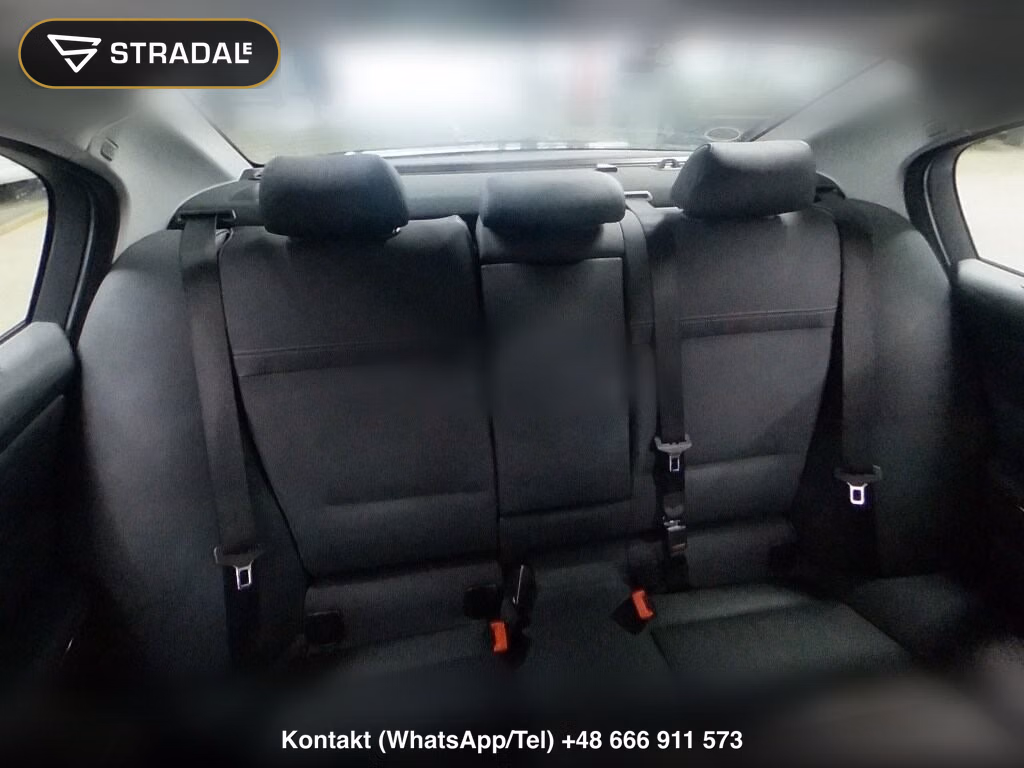 BMW 3 SERIES 4D 325I, miniaturka 7
