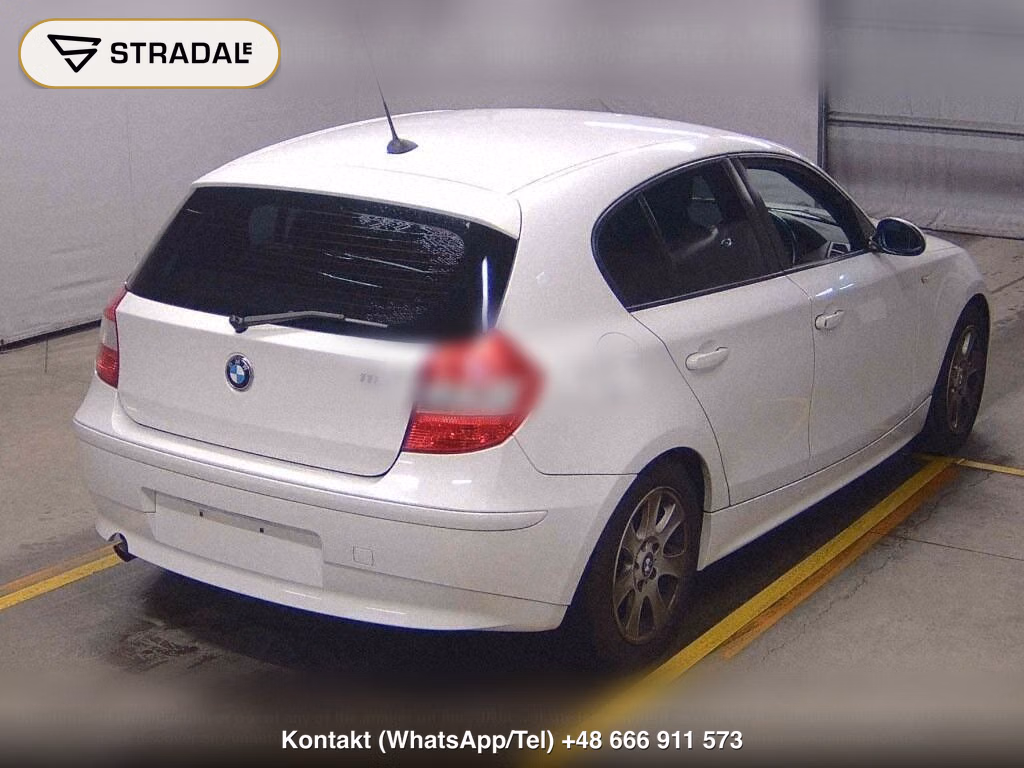 BMW 1 SERIES 5D 118I, miniaturka 6