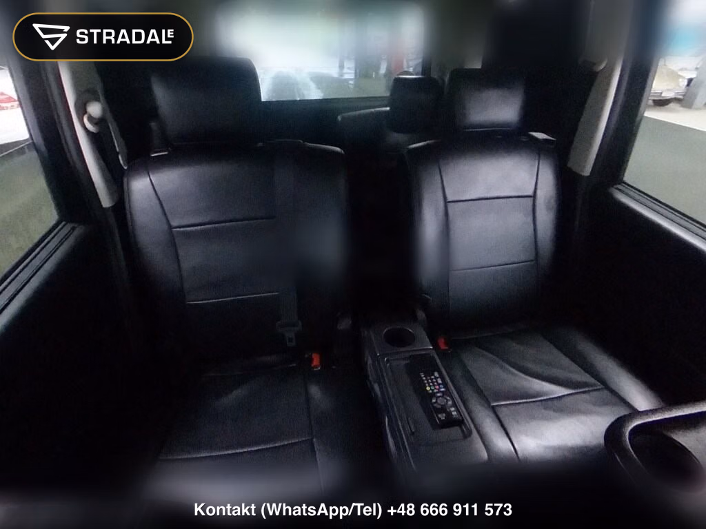 NISSAN SERENA 5D HIGHWAY STAR V SELECTOR + SAFETY Ⅱ SHV, miniaturka 7