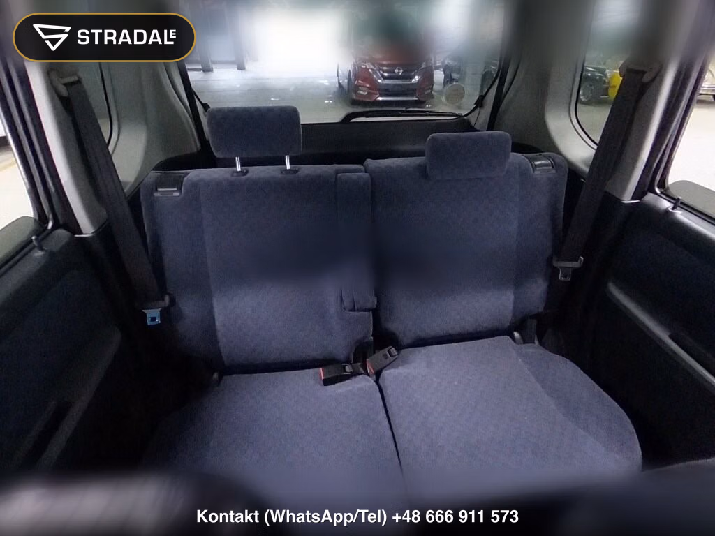 SUZUKI WAGON R 5D FX, miniaturka 7