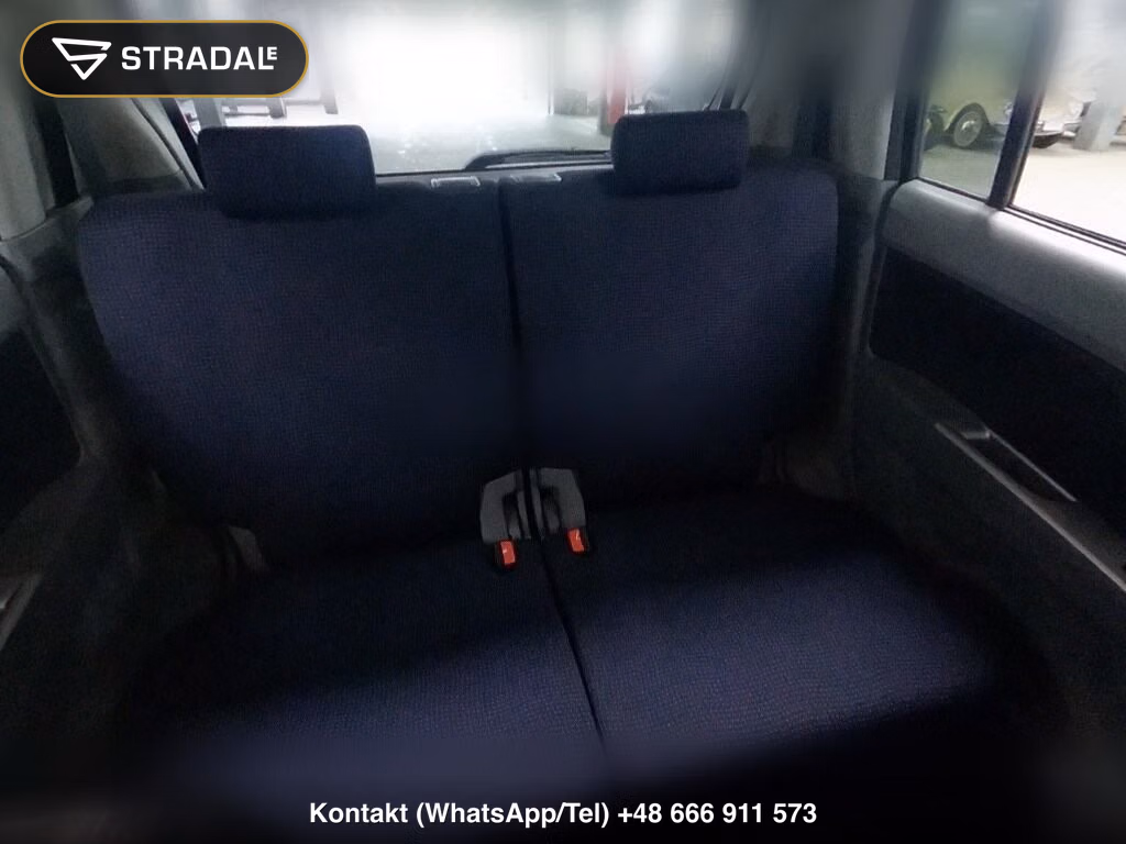 SUZUKI WAGON R 5D FX LIMITED Ⅱ, miniaturka 7