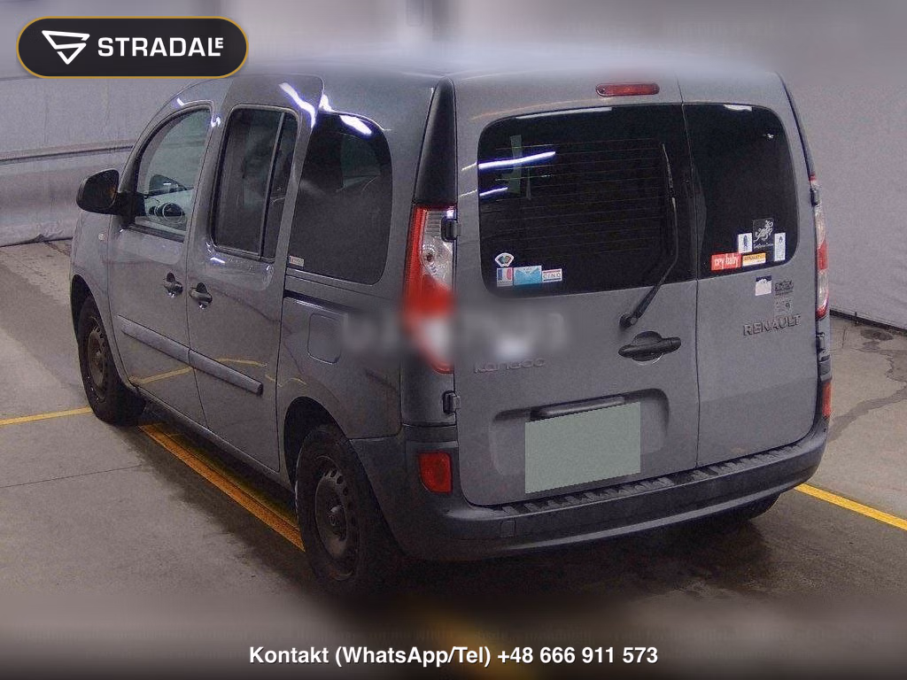 RENAULT KANGOO ACTIF, miniaturka 3