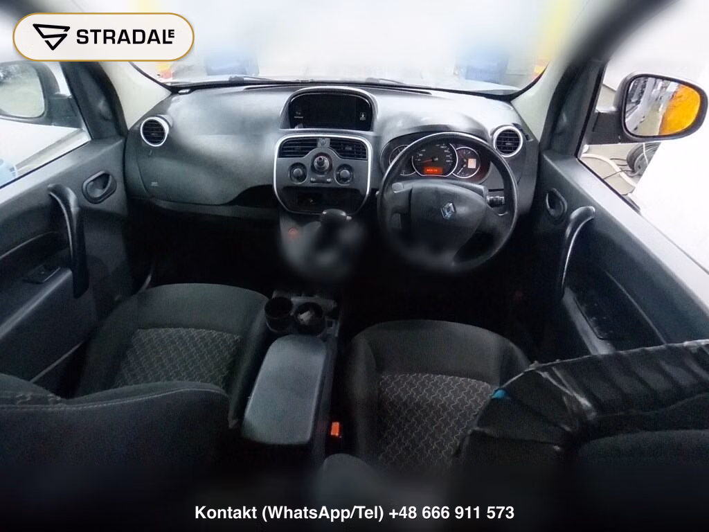 RENAULT KANGOO ACTIF, miniaturka 4