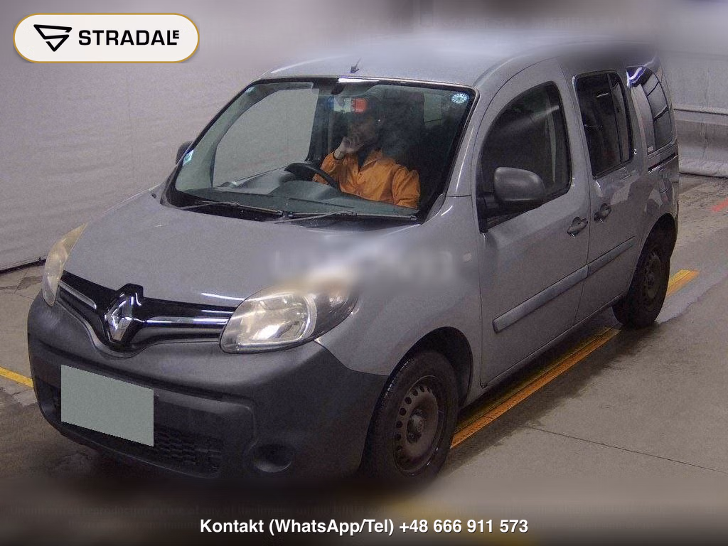 RENAULT KANGOO ACTIF, miniaturka 5