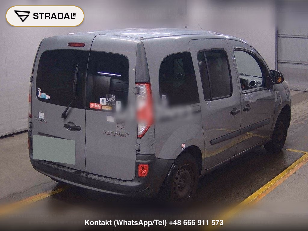 RENAULT KANGOO ACTIF, miniaturka 6
