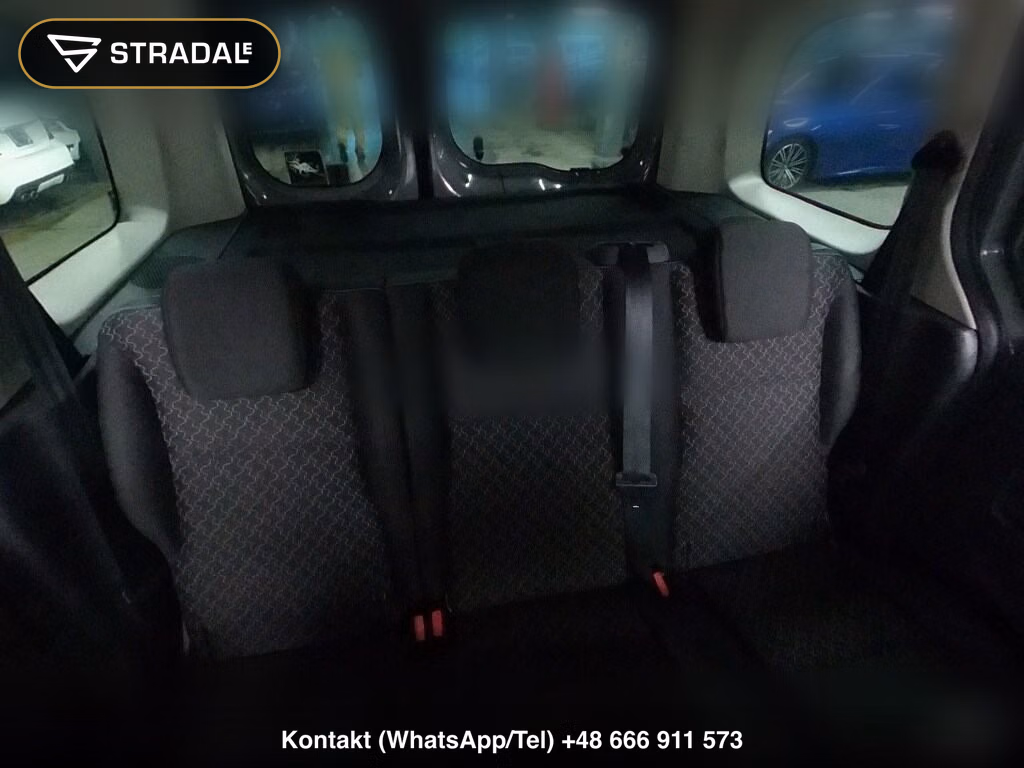 RENAULT KANGOO ACTIF, miniaturka 7