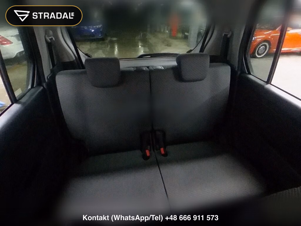 SUZUKI WAGON R 5D FX, miniaturka 7