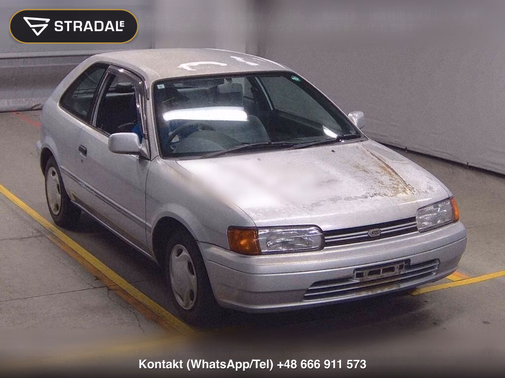TOYOTA CORSA 3D MORE, miniaturka 2