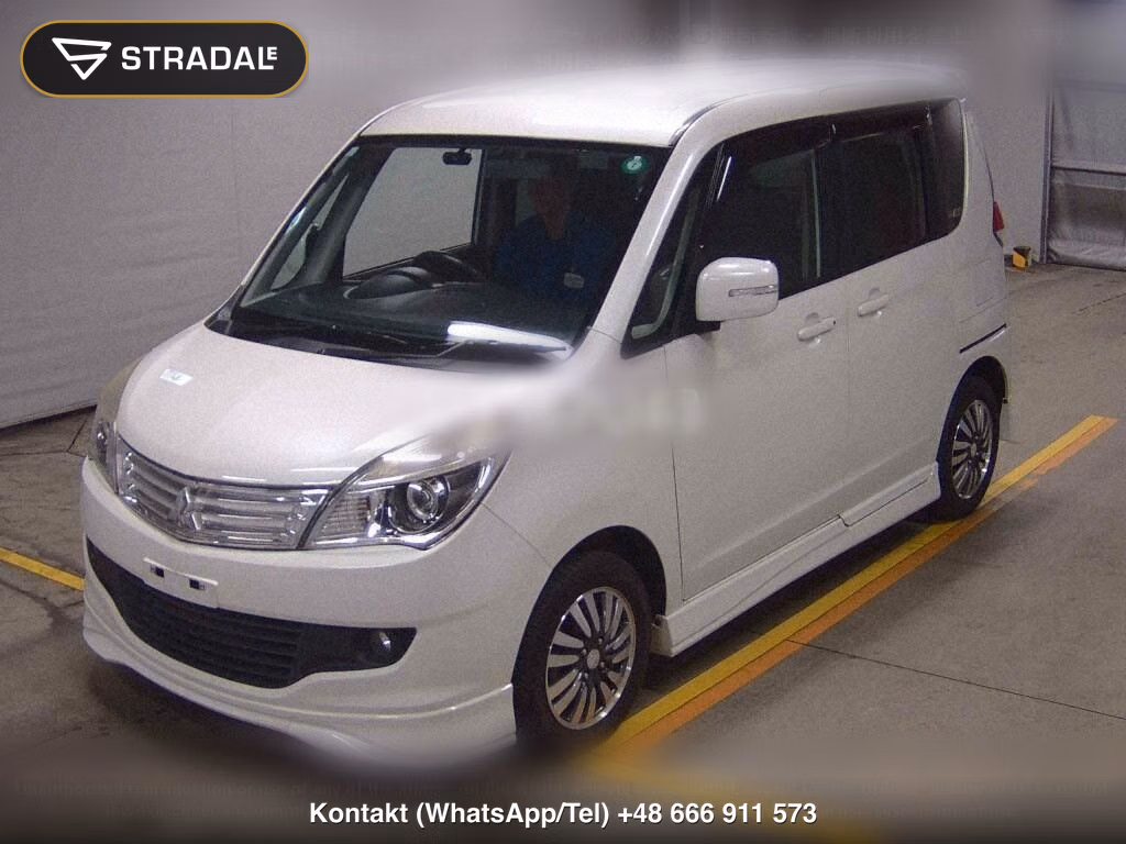 MITSUBISHI DELICA D:2 S, miniaturka 5