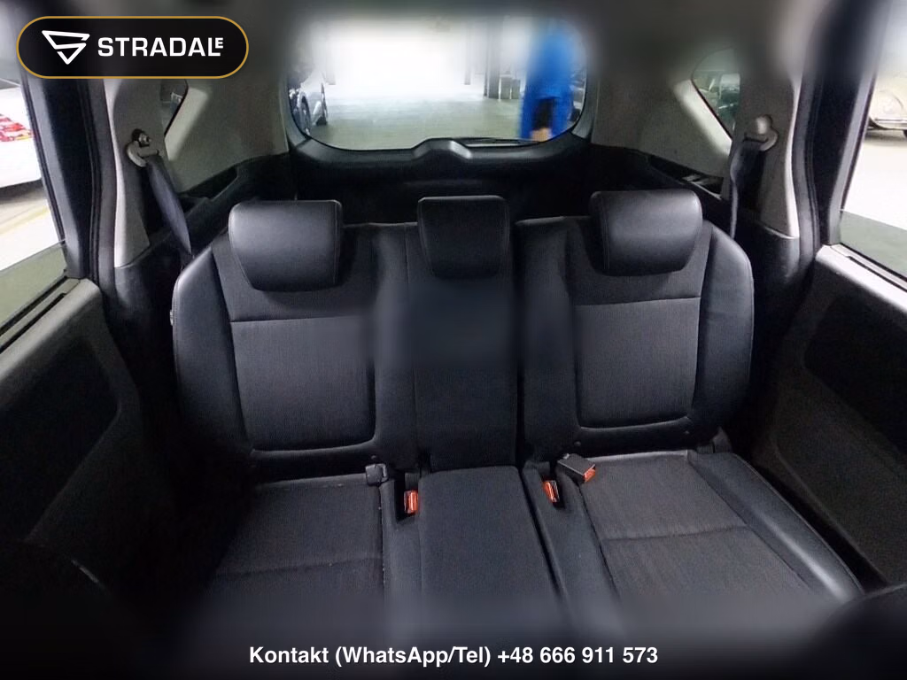HONDA FREED PLUS HYBRID HYBRID EX, miniaturka 7