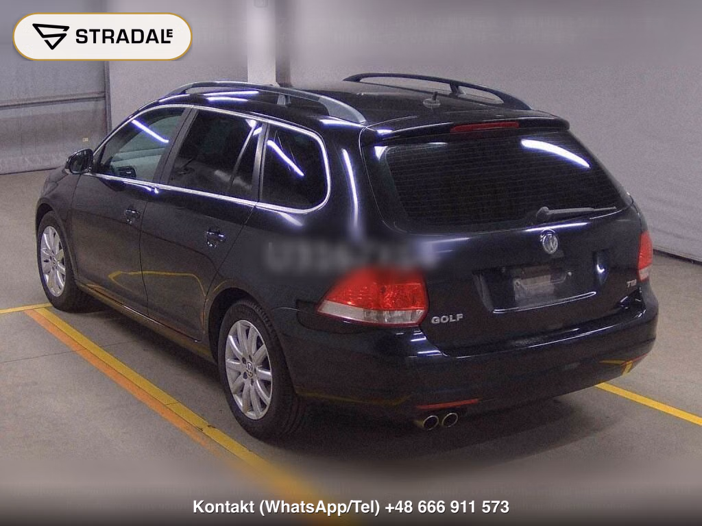 VOLKSWAGEN GOLF VARIANT TSI COMFORT LINE, miniaturka 3
