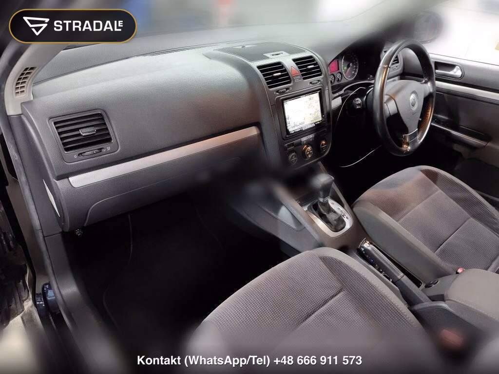 VOLKSWAGEN GOLF VARIANT TSI COMFORT LINE, miniaturka 4
