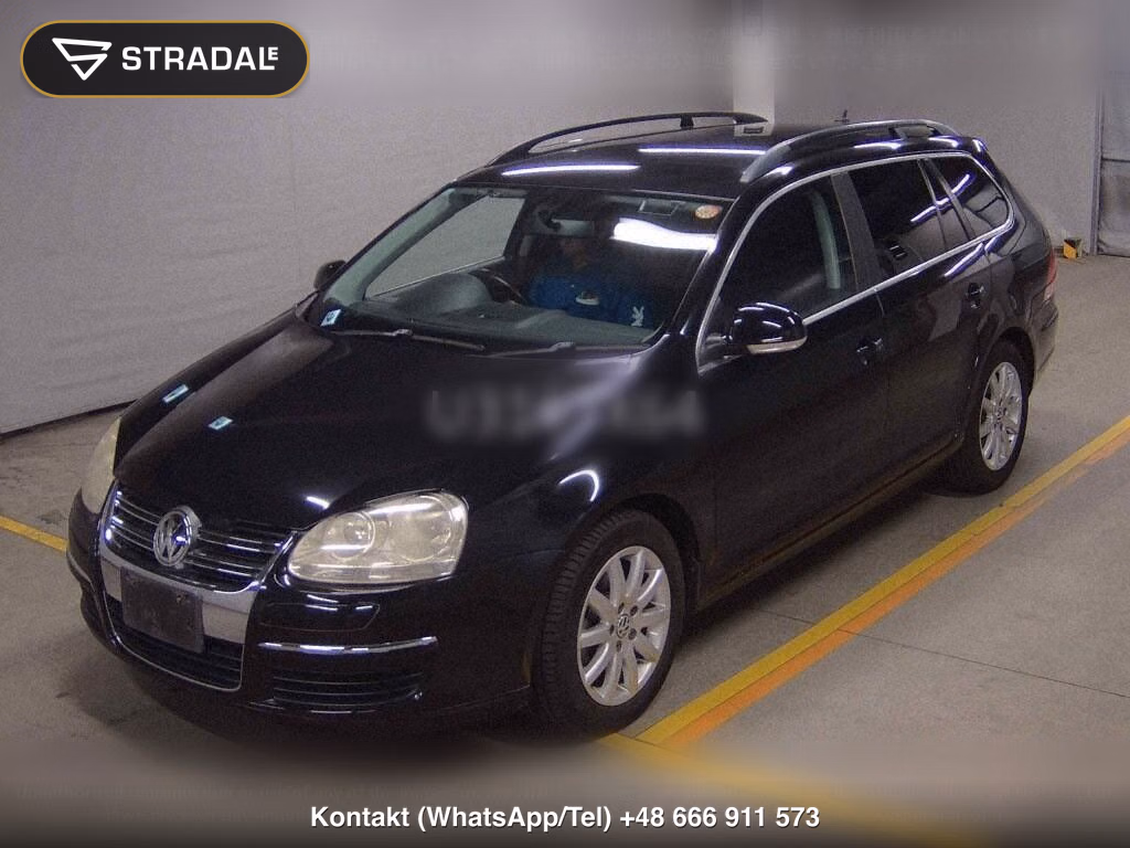 VOLKSWAGEN GOLF VARIANT TSI COMFORT LINE, miniaturka 5