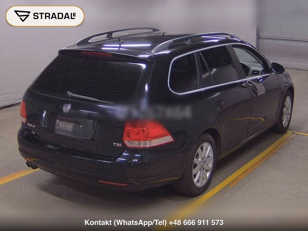 VOLKSWAGEN GOLF VARIANT TSI COMFORT LINE, miniaturka 6