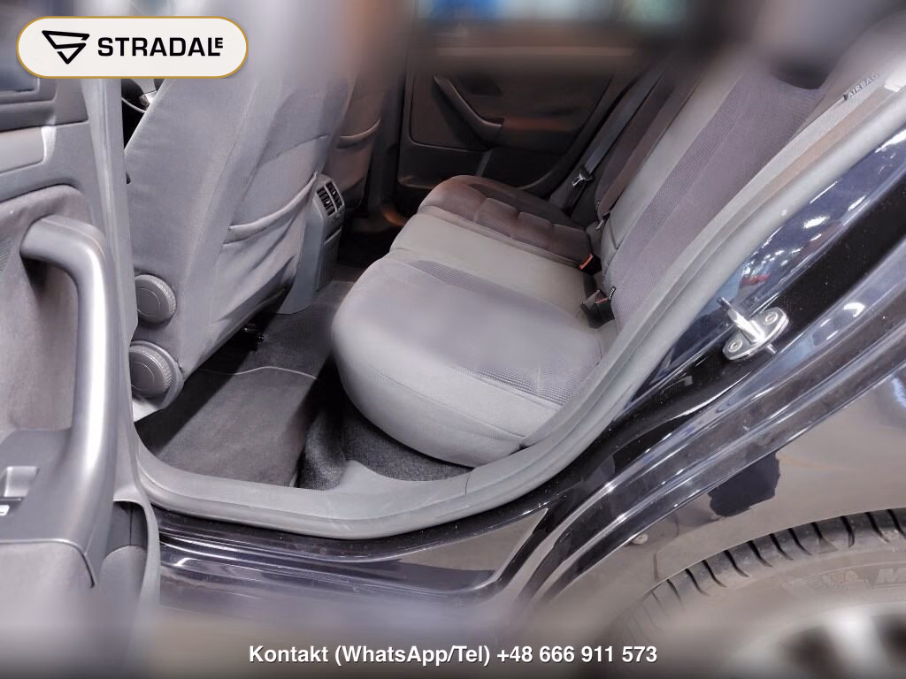 VOLKSWAGEN GOLF VARIANT TSI COMFORT LINE, miniaturka 7