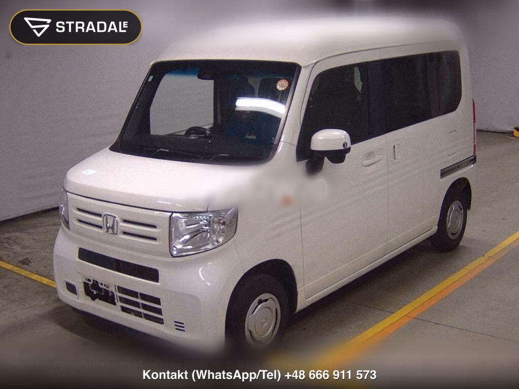 HONDA N-VAN, miniaturka 5