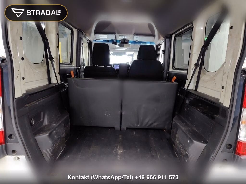 HONDA N-VAN, miniaturka 7