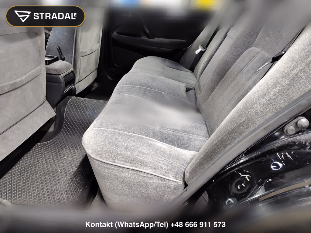 TOYOTA CROWN SEDAN SUPER DELUXE G PACKAGE, miniaturka 7