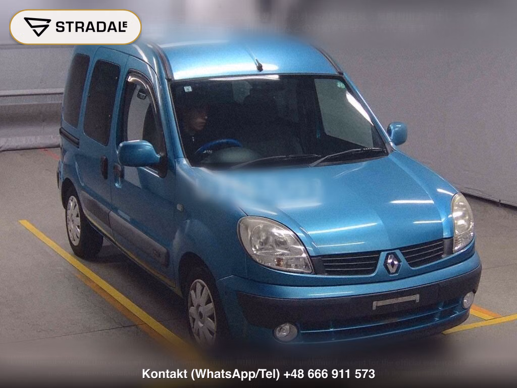 RENAULT KANGOO 1.6, miniaturka 2