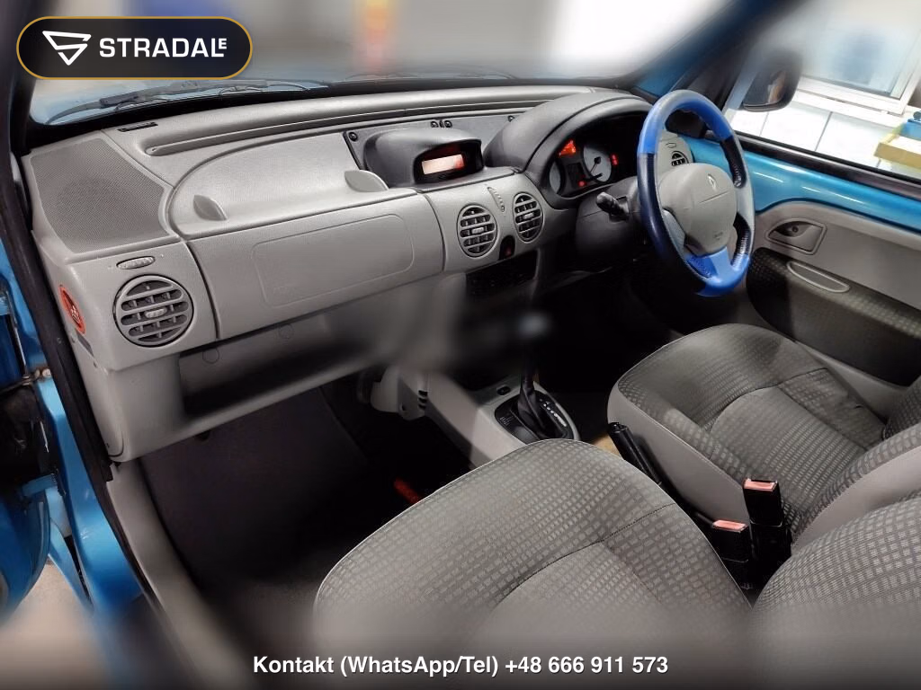 RENAULT KANGOO 1.6, miniaturka 4