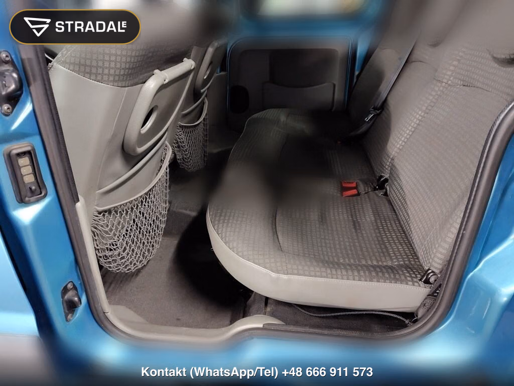 RENAULT KANGOO 1.6, miniaturka 7