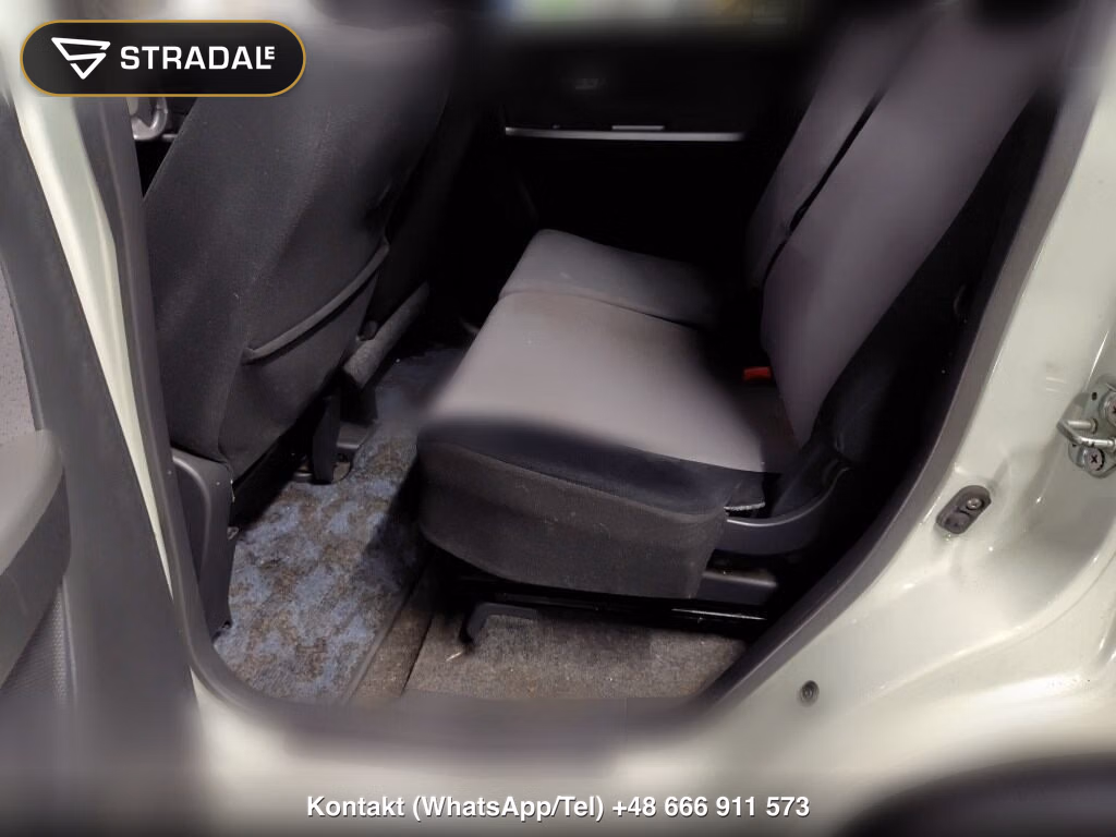 SUZUKI WAGON R 5D LIMITED, miniaturka 7