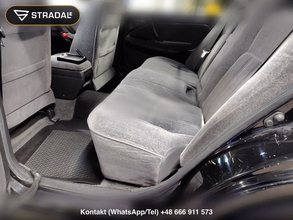 TOYOTA CROWN SEDAN SUPER DELUXE G PACKAGE, miniaturka 7