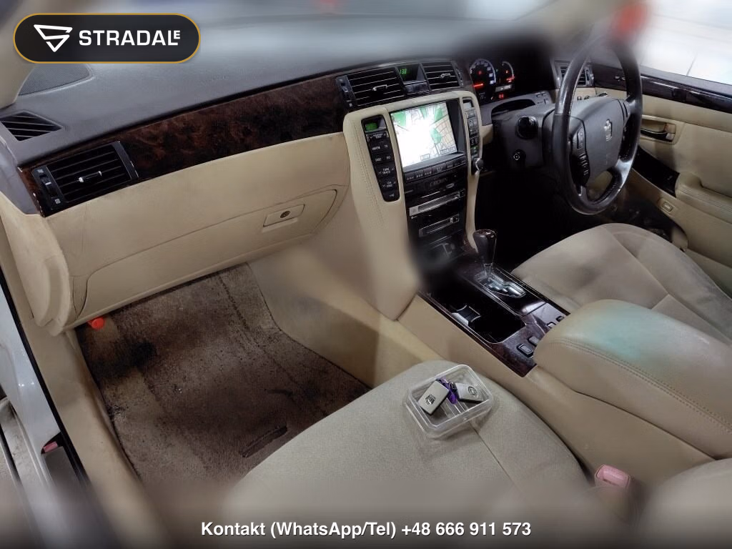 TOYOTA CROWN 4D ROYAL SALOON, miniaturka 4