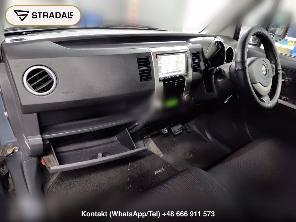 SUZUKI WAGON R RR 5D RR-S LIMITED, miniaturka 4