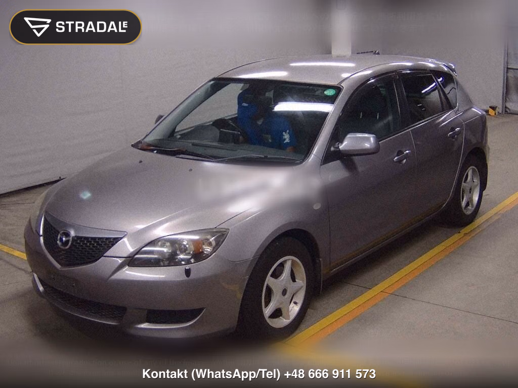 MAZDA AXELA SPORT 15F, miniaturka 5