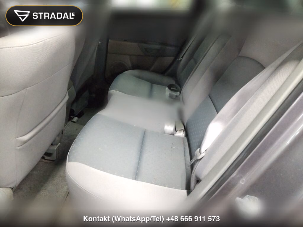 MAZDA AXELA SPORT 15F, miniaturka 7