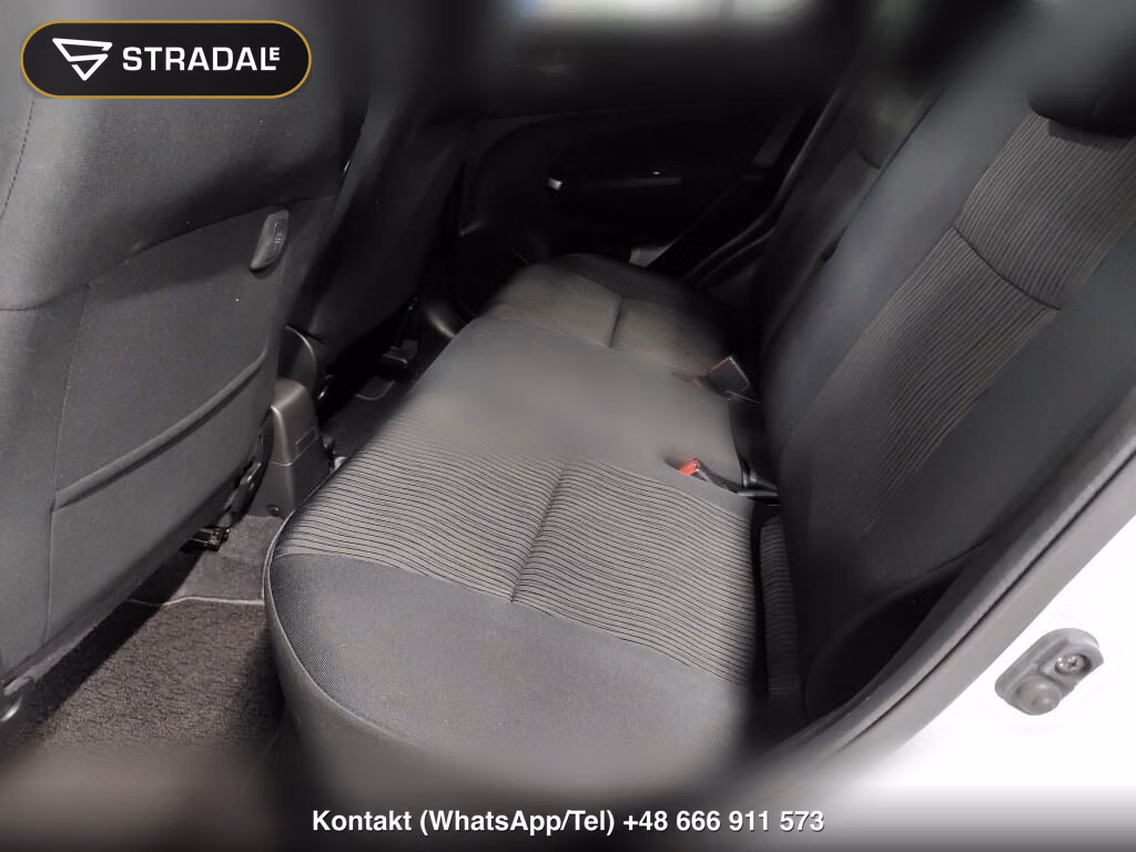 SUZUKI SWIFT 5D XG, miniaturka 7