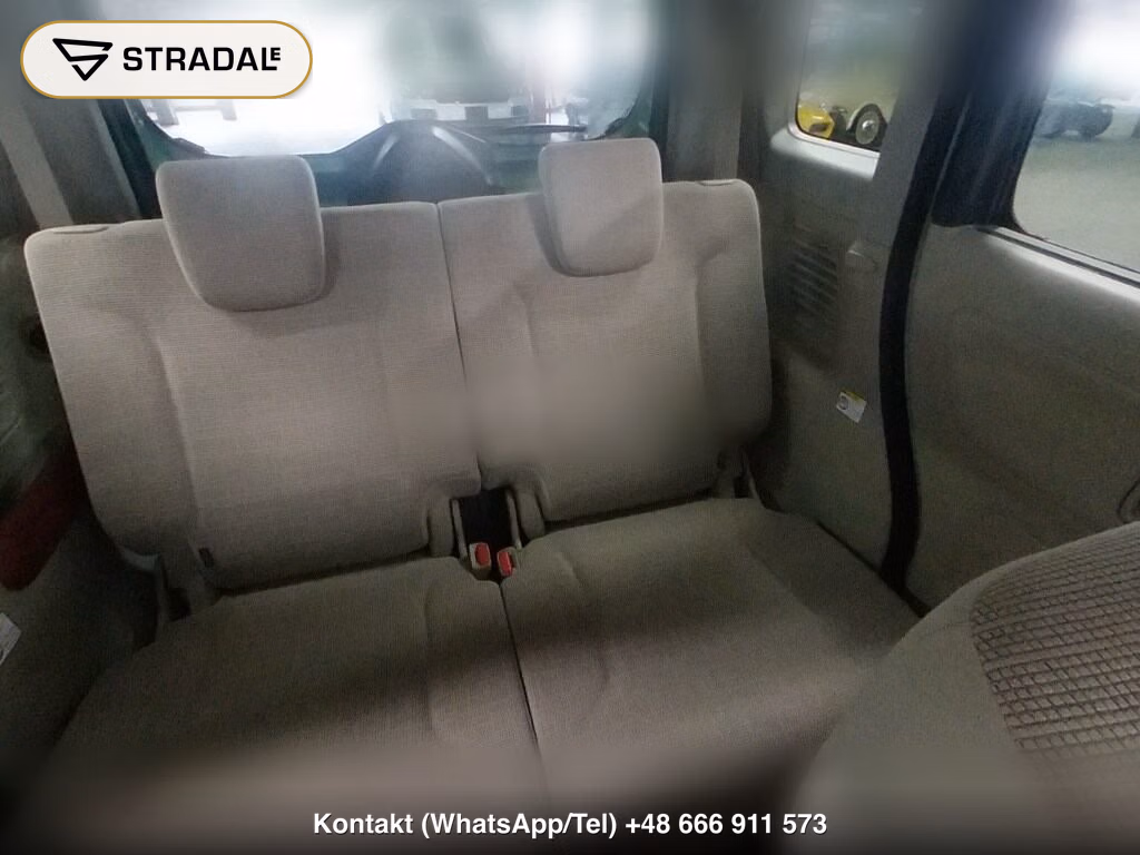 SUZUKI SPACIA HYBRID X, miniaturka 7
