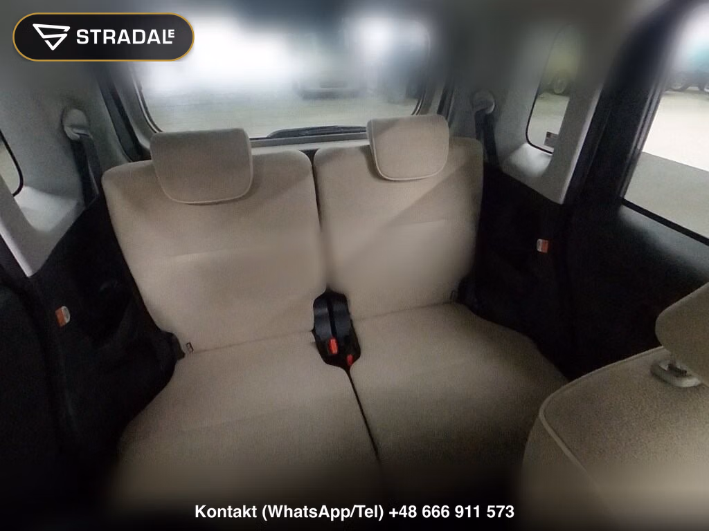 DAIHATSU MOVE CANBUS G MAKEUP VS SA3, miniaturka 7