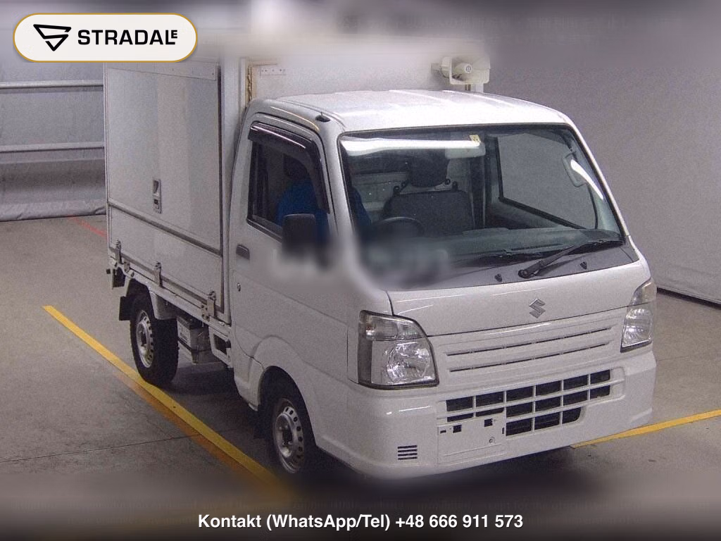SUZUKI CARRY TRUCK OTHERS, miniaturka 2