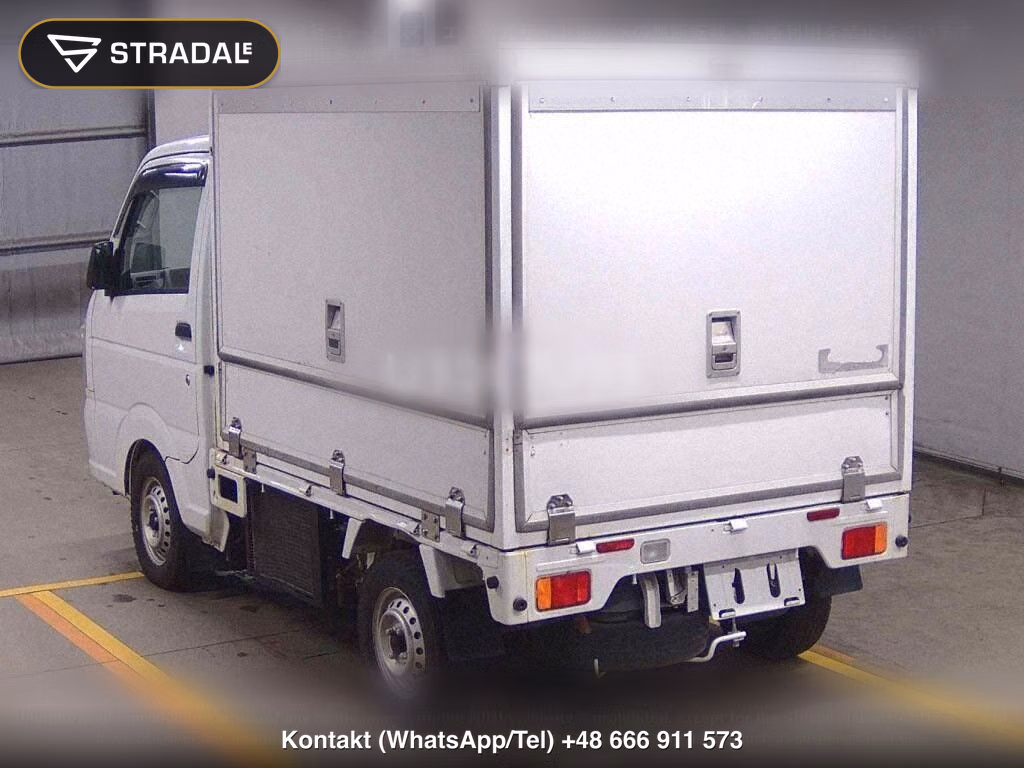 SUZUKI CARRY TRUCK OTHERS, miniaturka 3
