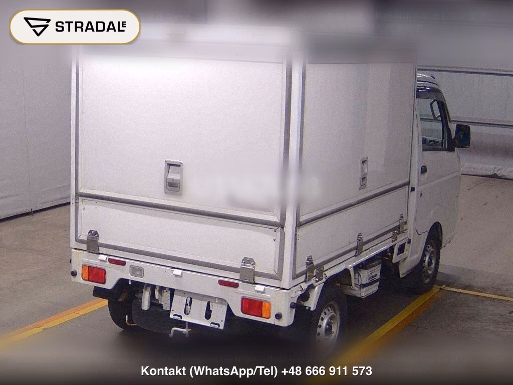 SUZUKI CARRY TRUCK OTHERS, miniaturka 6
