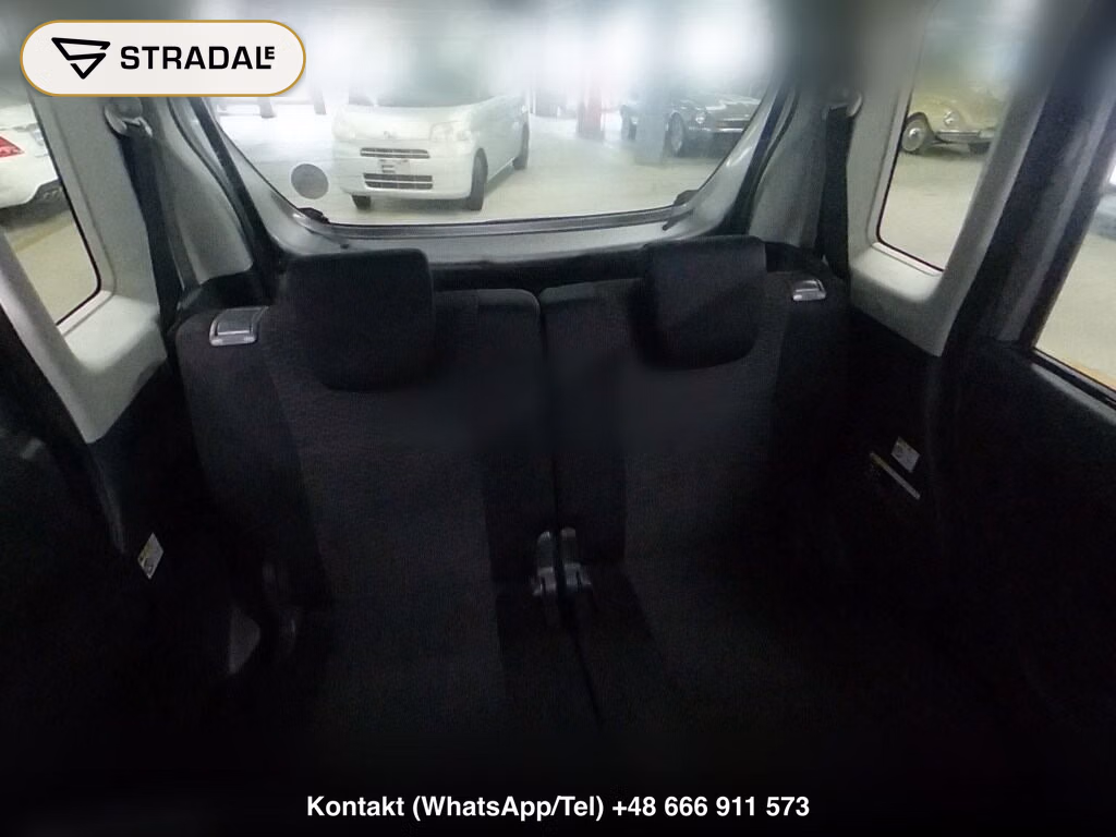 SUZUKI SPACIA CUSTOM TS, miniaturka 7