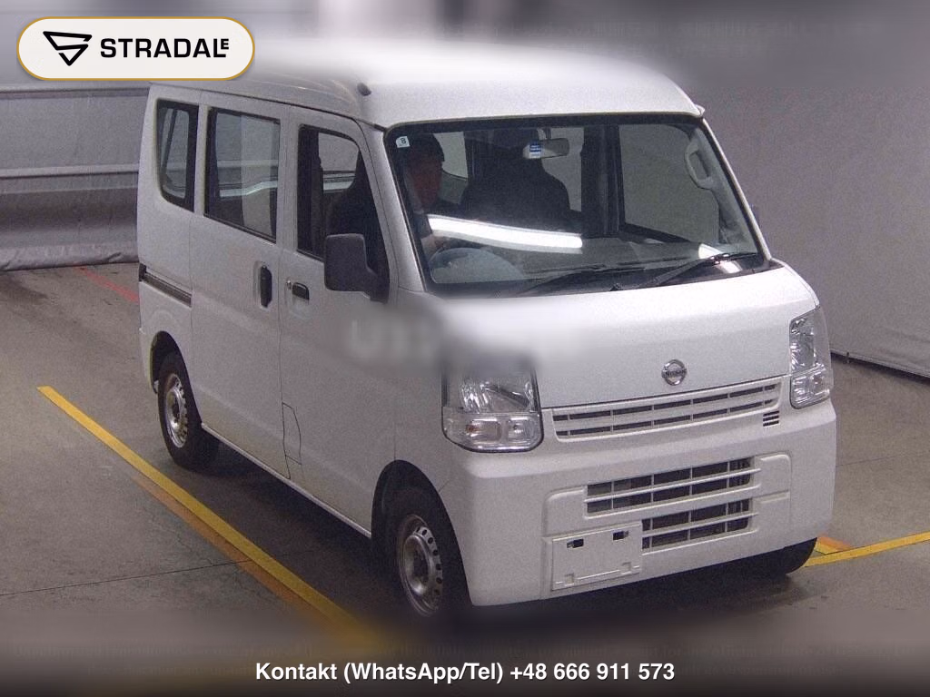 NISSAN CLIPPER VAN, miniaturka 2