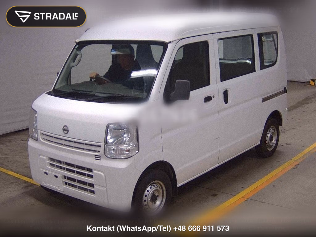 NISSAN CLIPPER VAN, miniaturka 5
