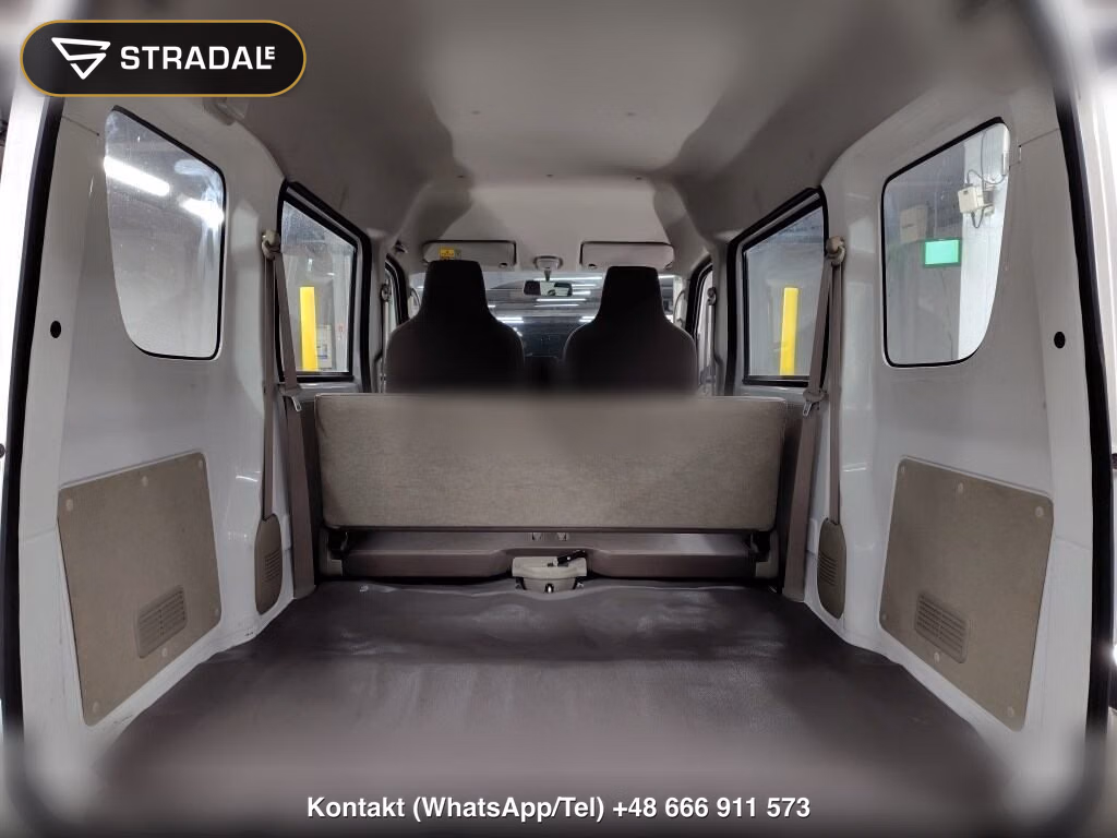 NISSAN CLIPPER VAN, miniaturka 7