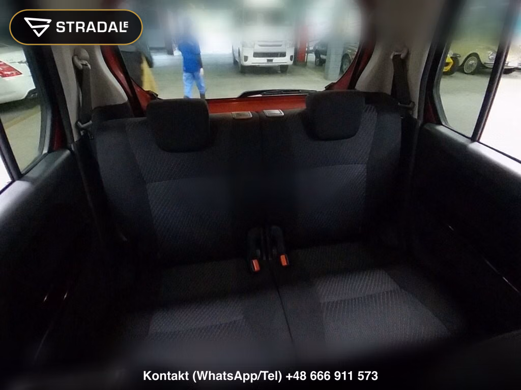 SUZUKI WAGON R STINGRAY 4WD T, miniaturka 7