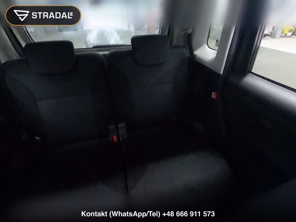 DAIHATSU MOVE CANBUS G BLACK ACCENT VS SA3, miniaturka 7