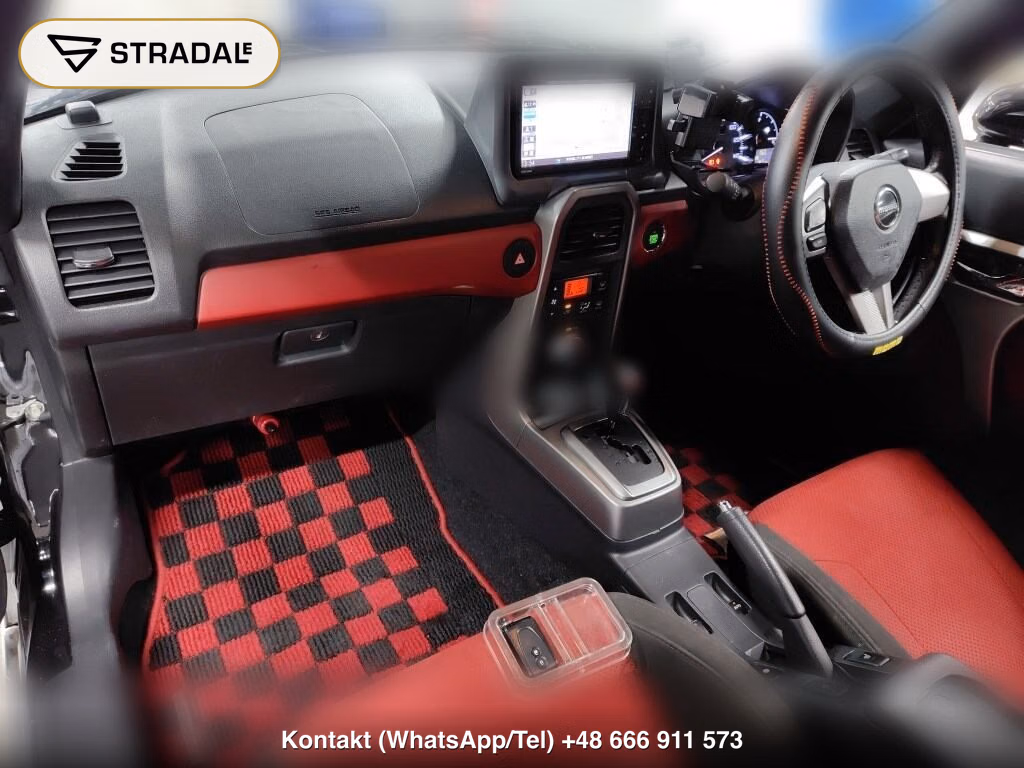 DAIHATSU COPEN OP ROBE S, miniaturka 4