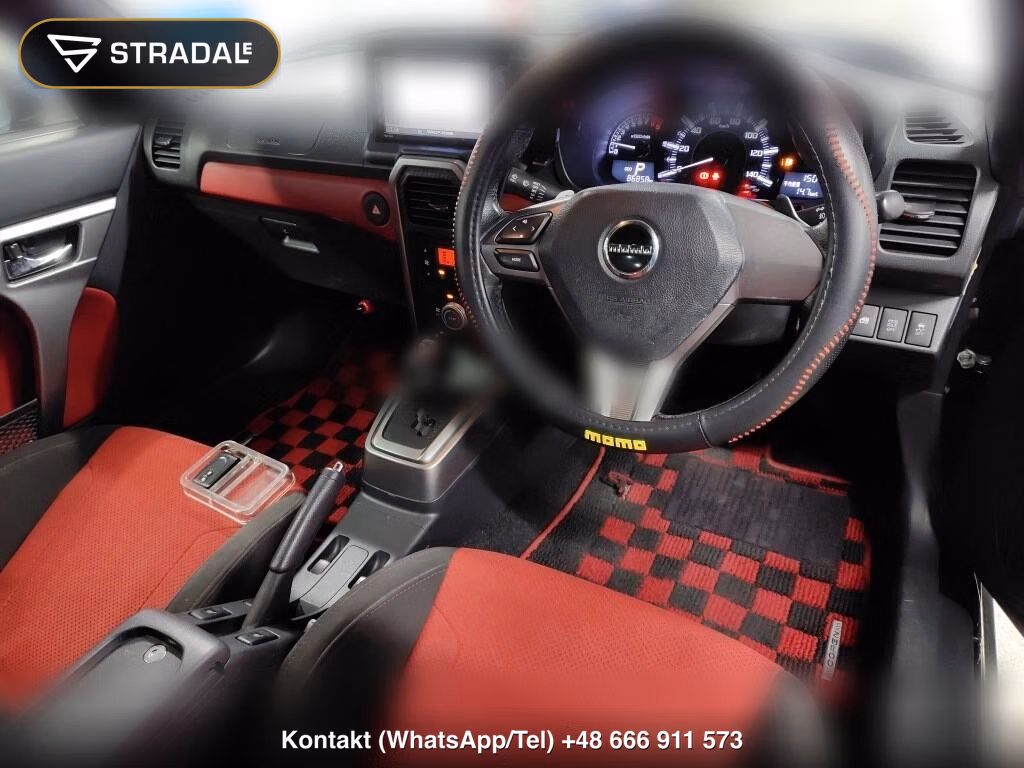 DAIHATSU COPEN OP ROBE S, miniaturka 7
