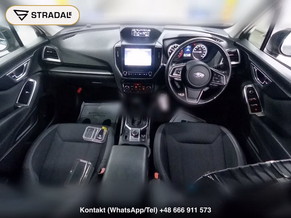 SUBARU FORESTER 4WD PREMIUM, miniaturka 4
