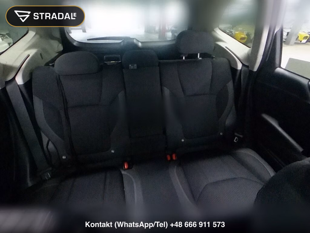 SUBARU FORESTER 4WD PREMIUM, miniaturka 7